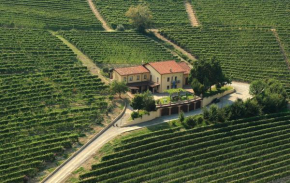 Гостиница Agriturismo Il Ciabot  Бароло